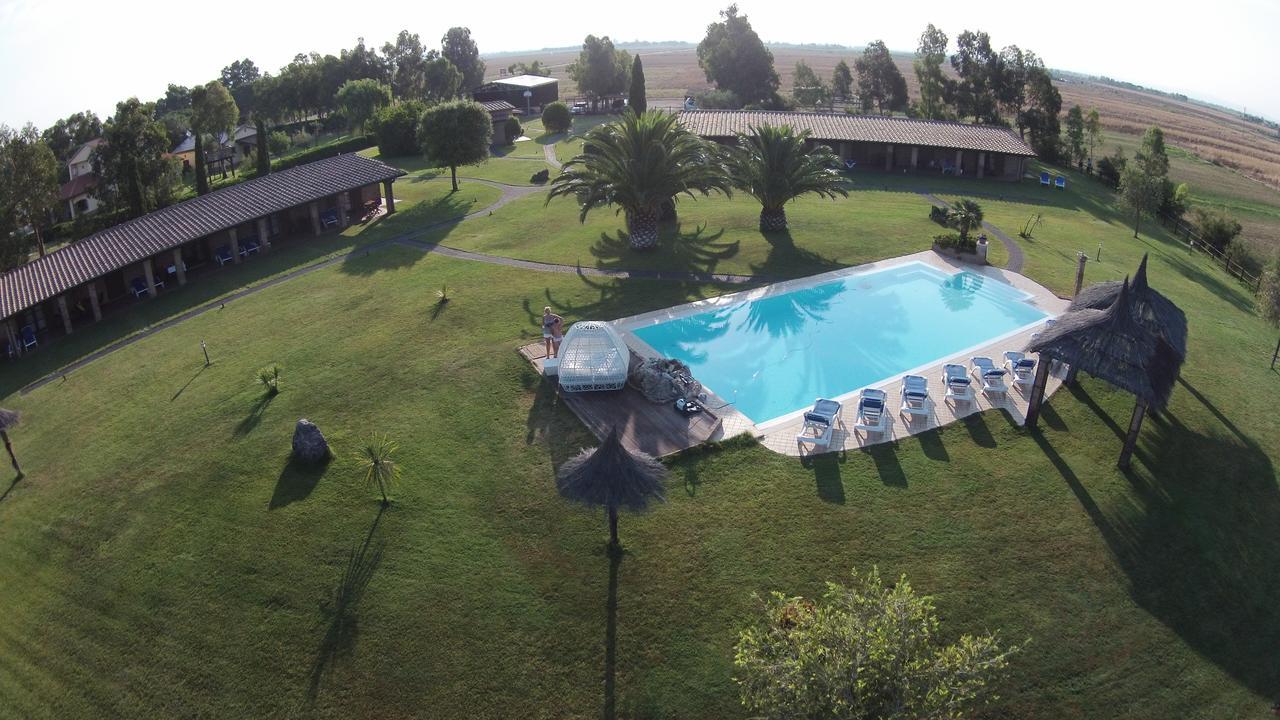 Tenuta Dei Principi * Marina di Grosseto
