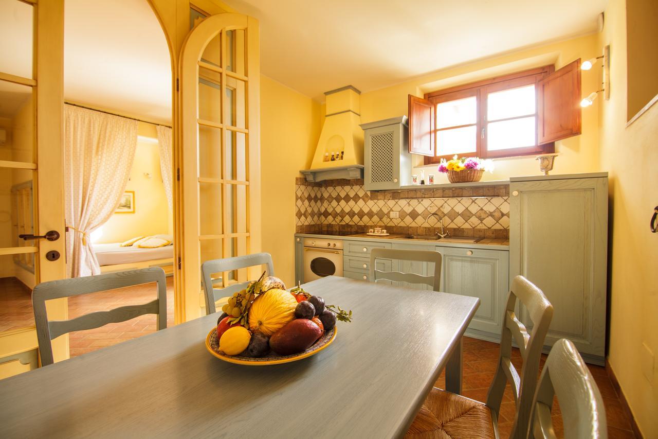 Tenuta Dei Principi * Marina di Grosseto