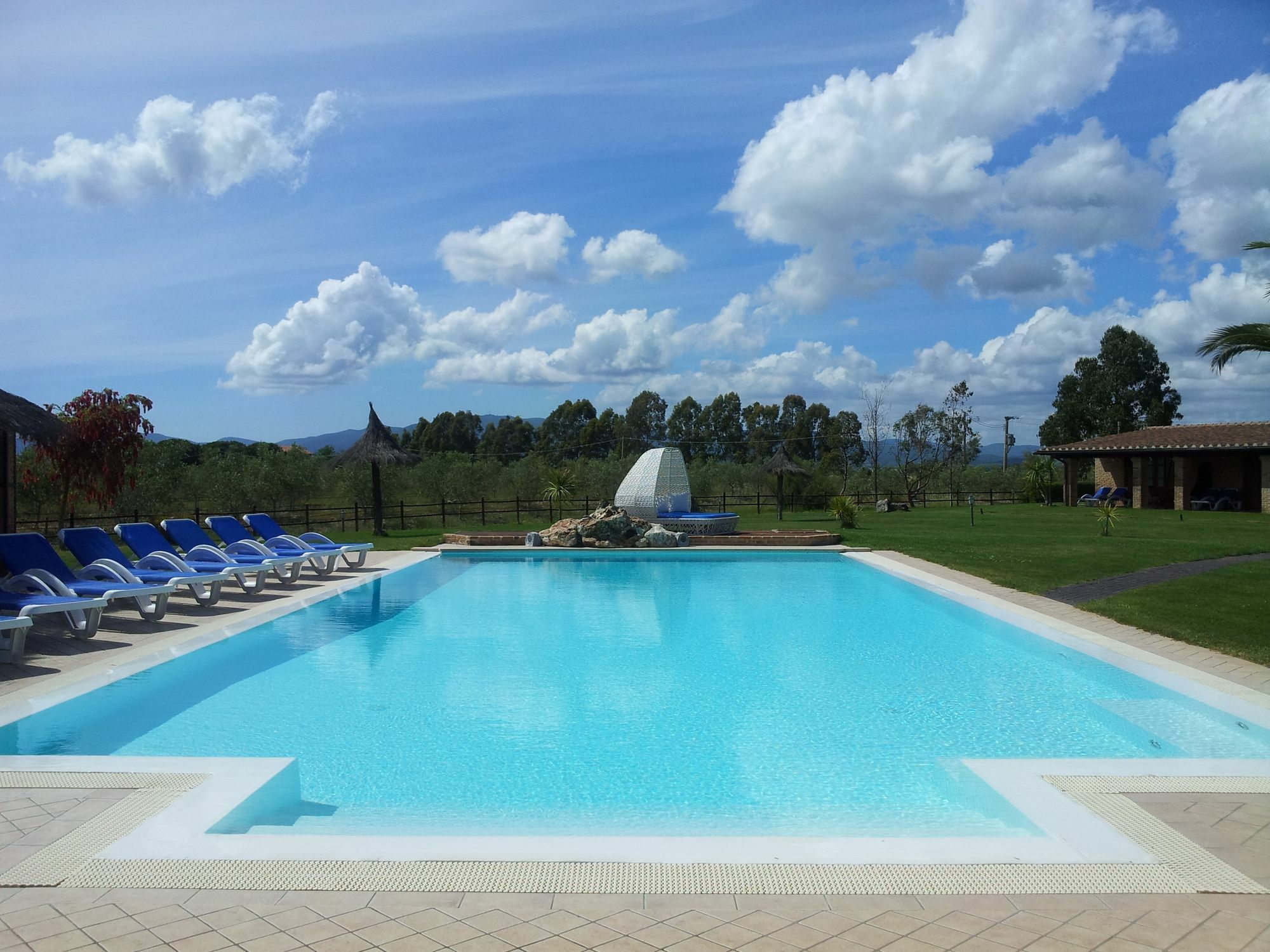 Tenuta Dei Principi * Marina di Grosseto