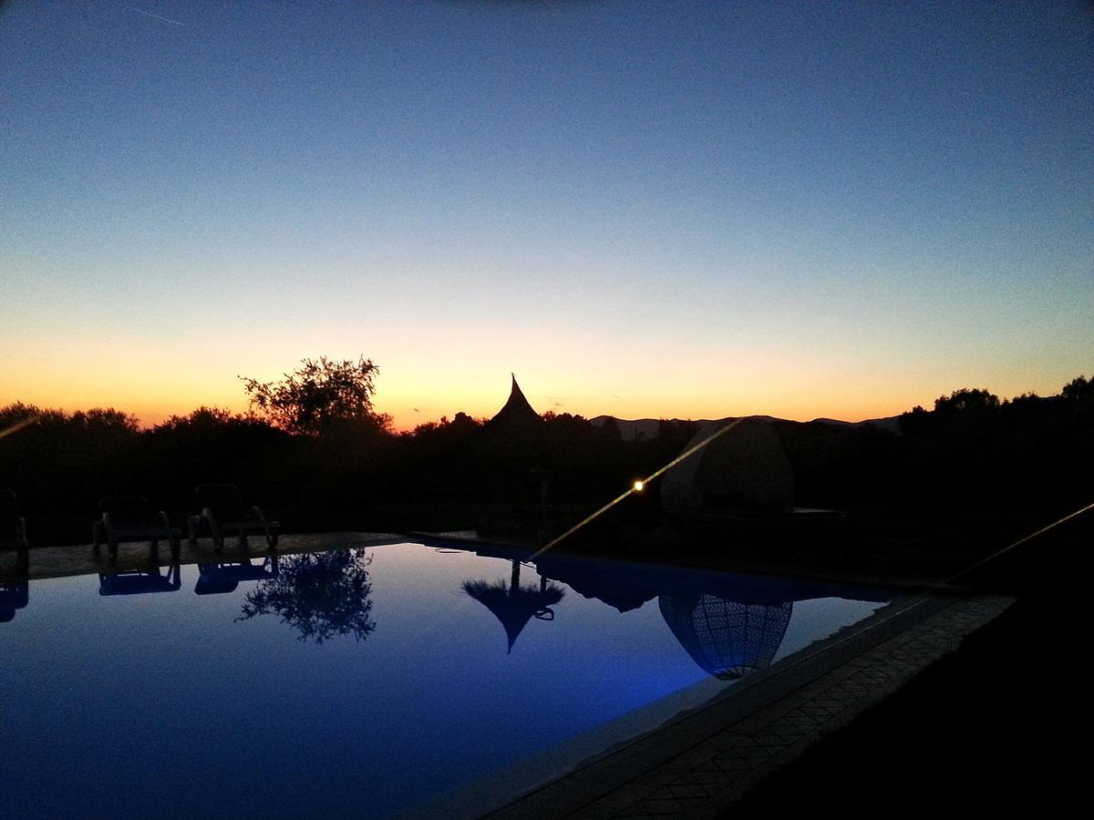 Aparthotel Tenuta Dei Principi *