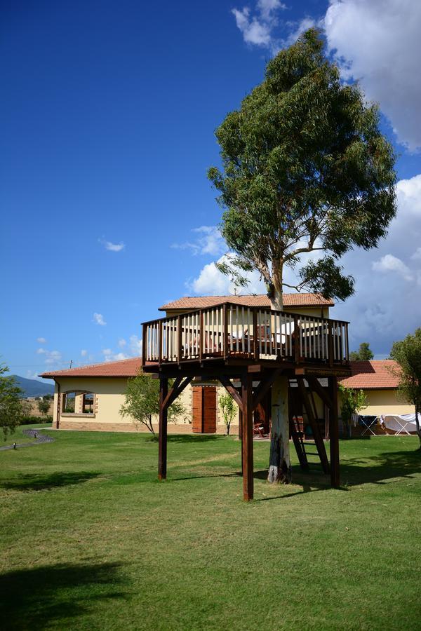Aparthotel Tenuta Dei Principi *