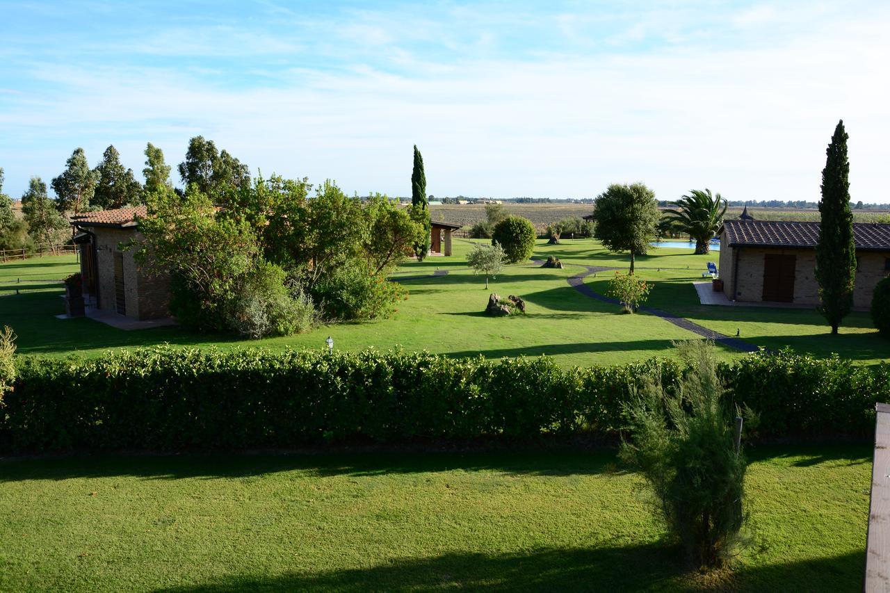 Tenuta Dei Principi * Marina di Grosseto