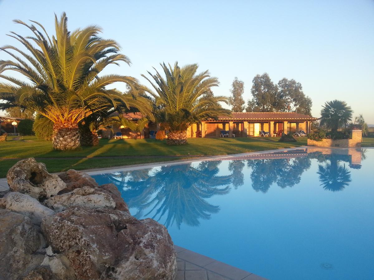 Aparthotel Tenuta Dei Principi *