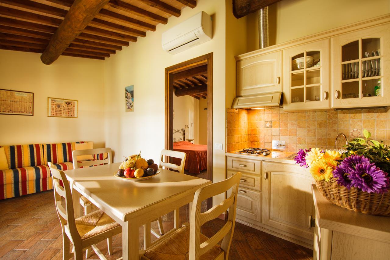 Aparthotel Tenuta Dei Principi *