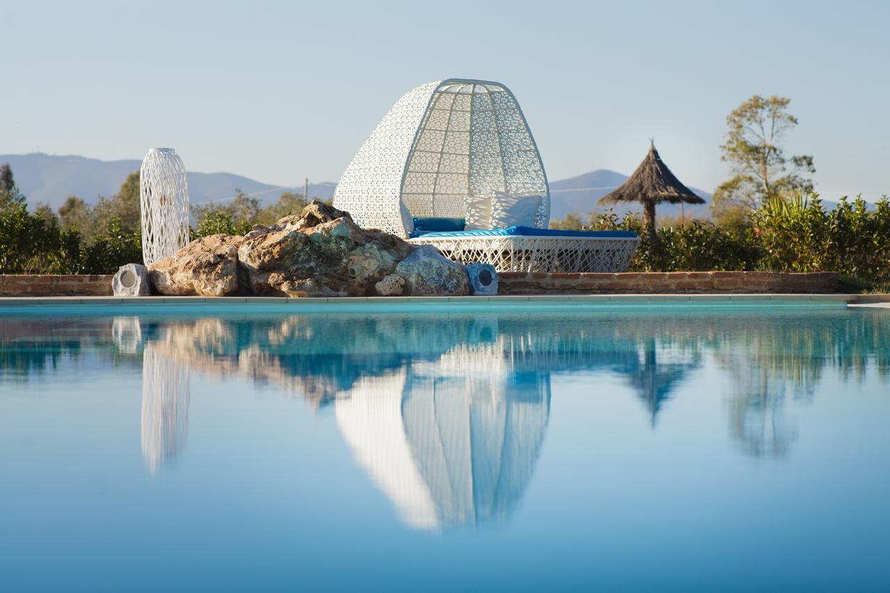 Tenuta Dei Principi * Marina di Grosseto