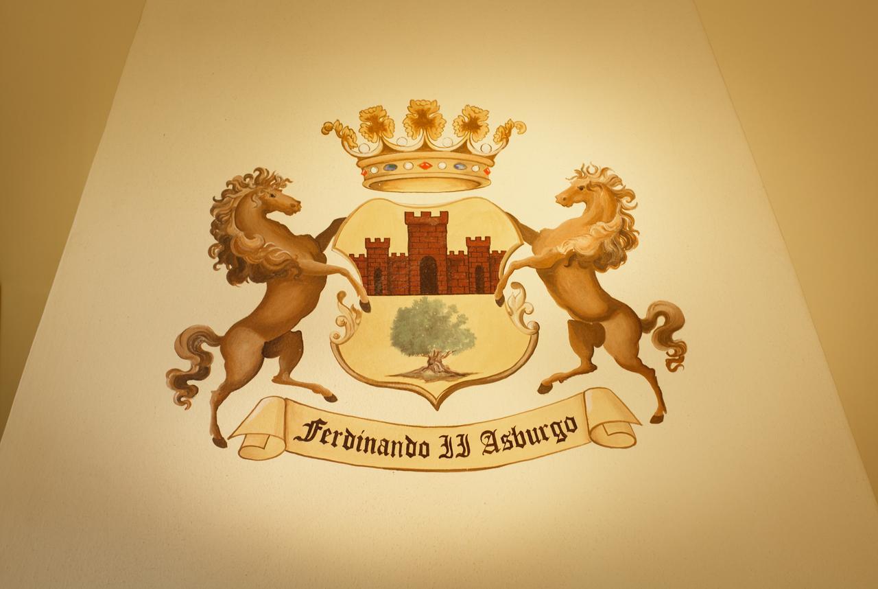 Aparthotel Tenuta Dei Principi *