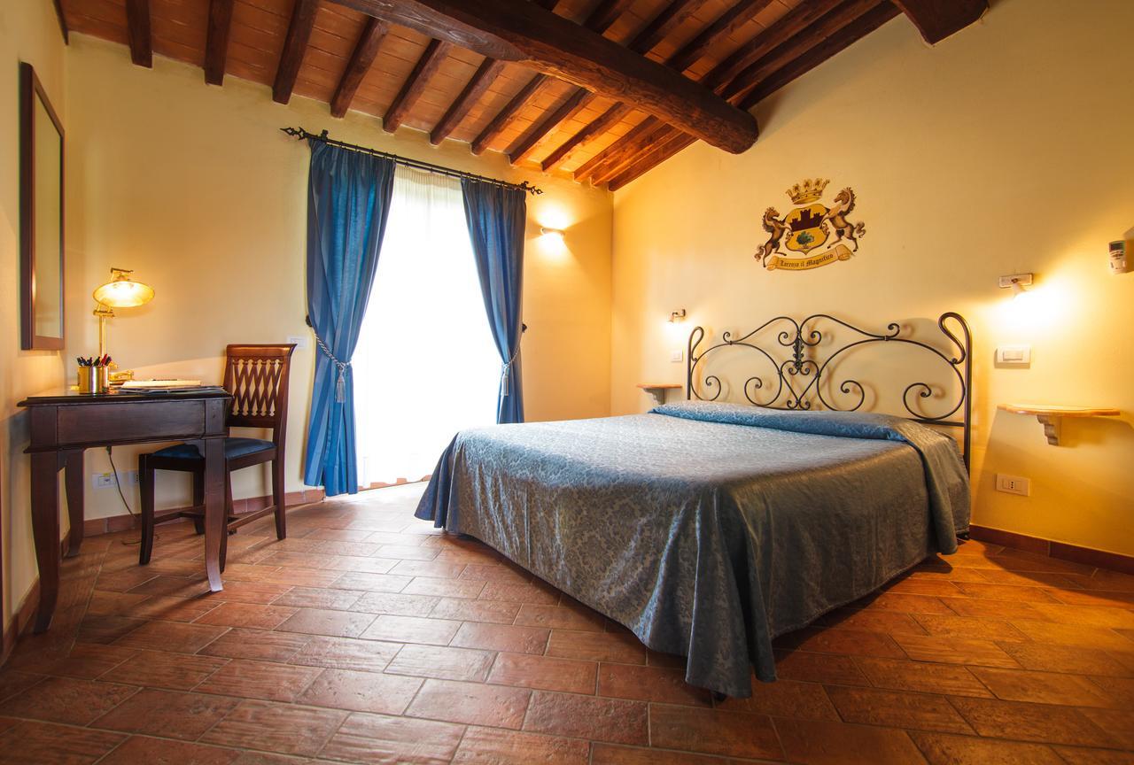 Tenuta Dei Principi * Marina di Grosseto