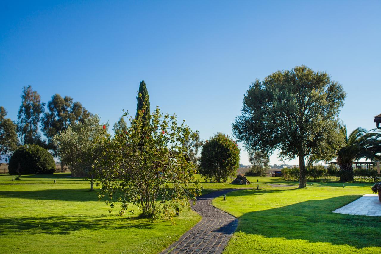 Tenuta Dei Principi * Marina di Grosseto