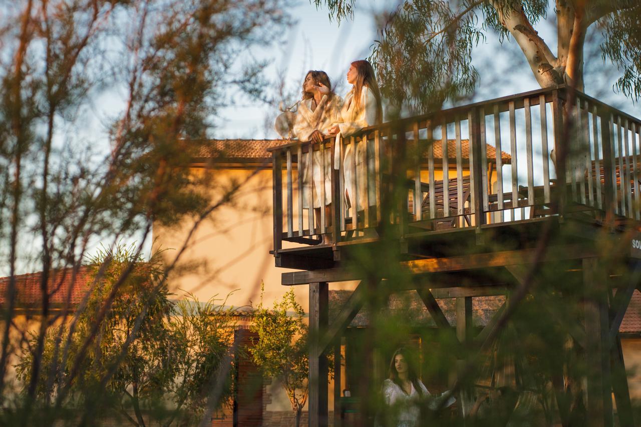 Tenuta Dei Principi * Marina di Grosseto