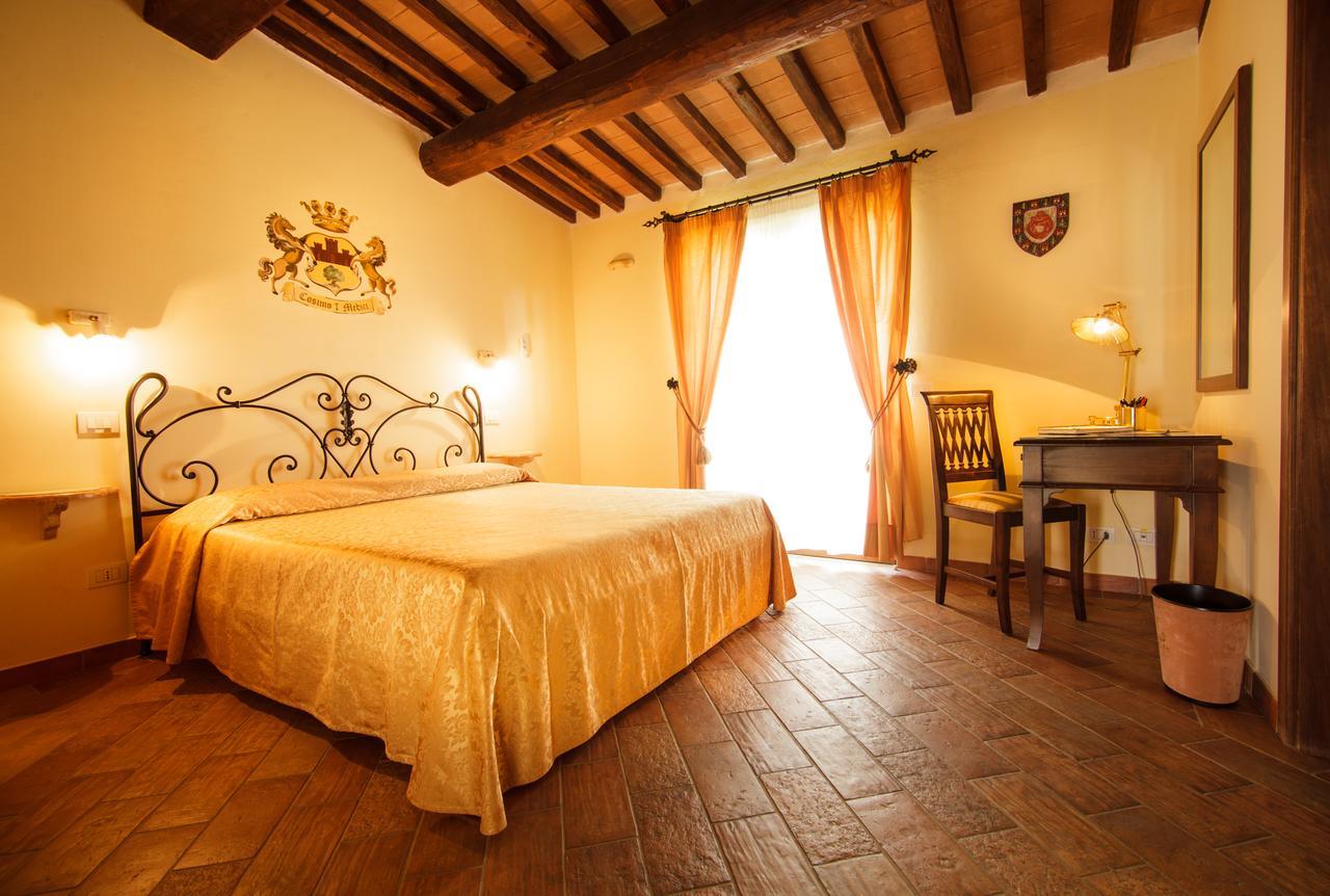 Tenuta Dei Principi * Marina di Grosseto