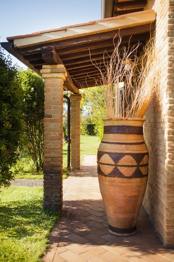 Tenuta Dei Principi * Marina di Grosseto