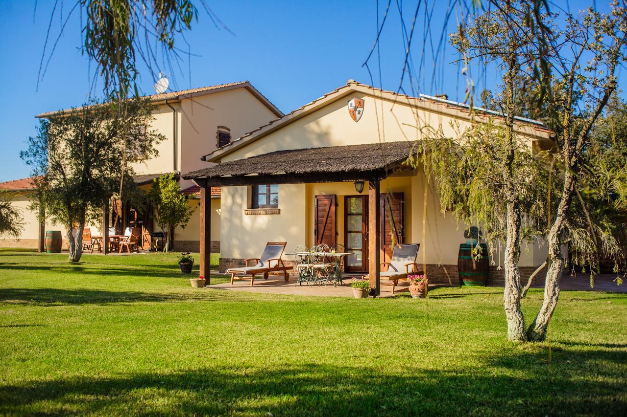 Tenuta Dei Principi * Marina di Grosseto
