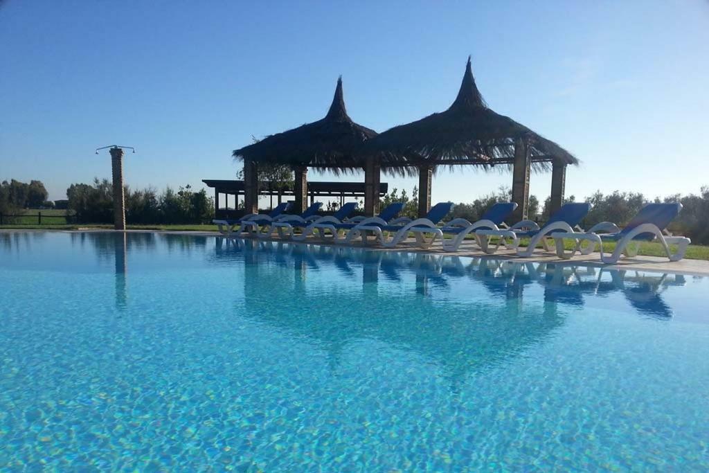 Aparthotel Tenuta Dei Principi *