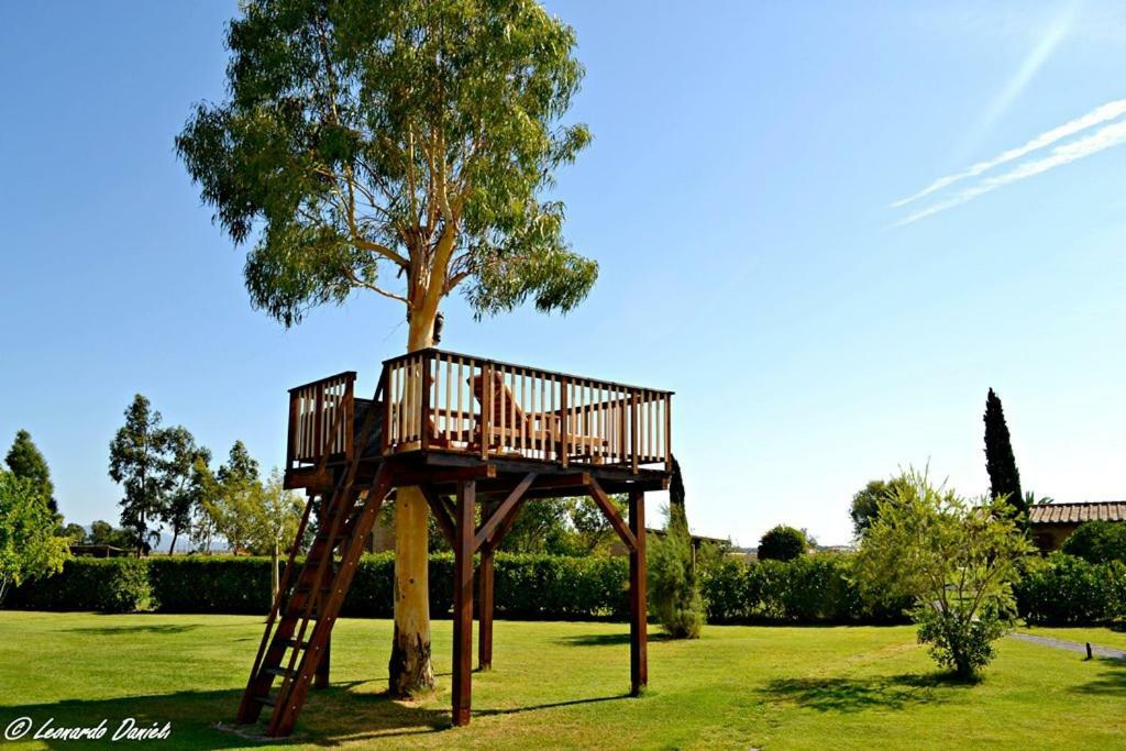 Aparthotel Tenuta Dei Principi *