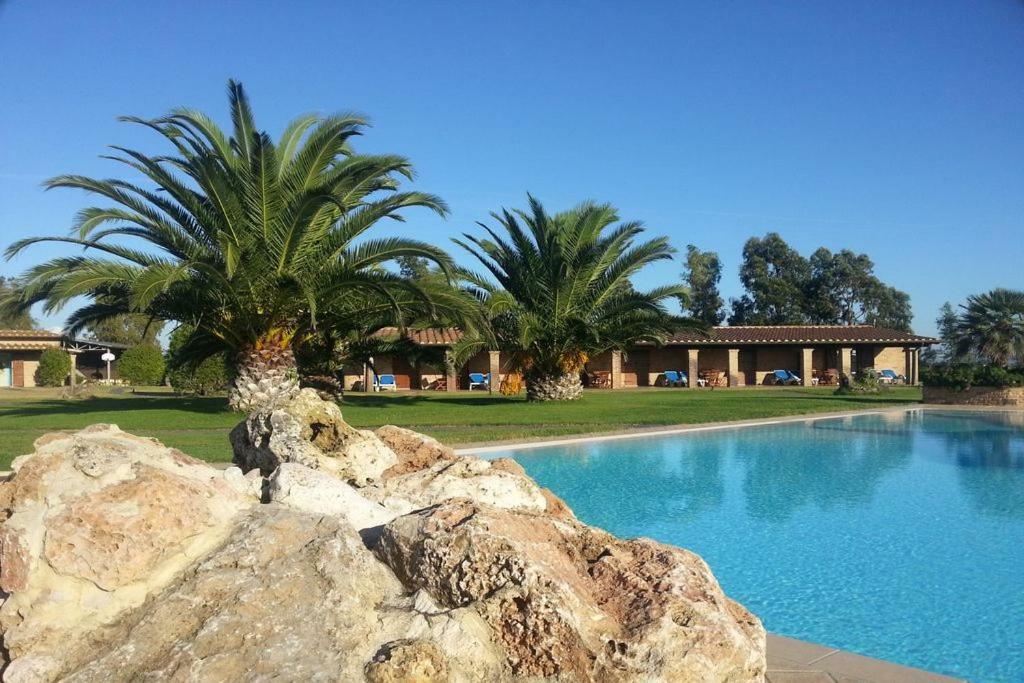 Tenuta Dei Principi Aparthotel *