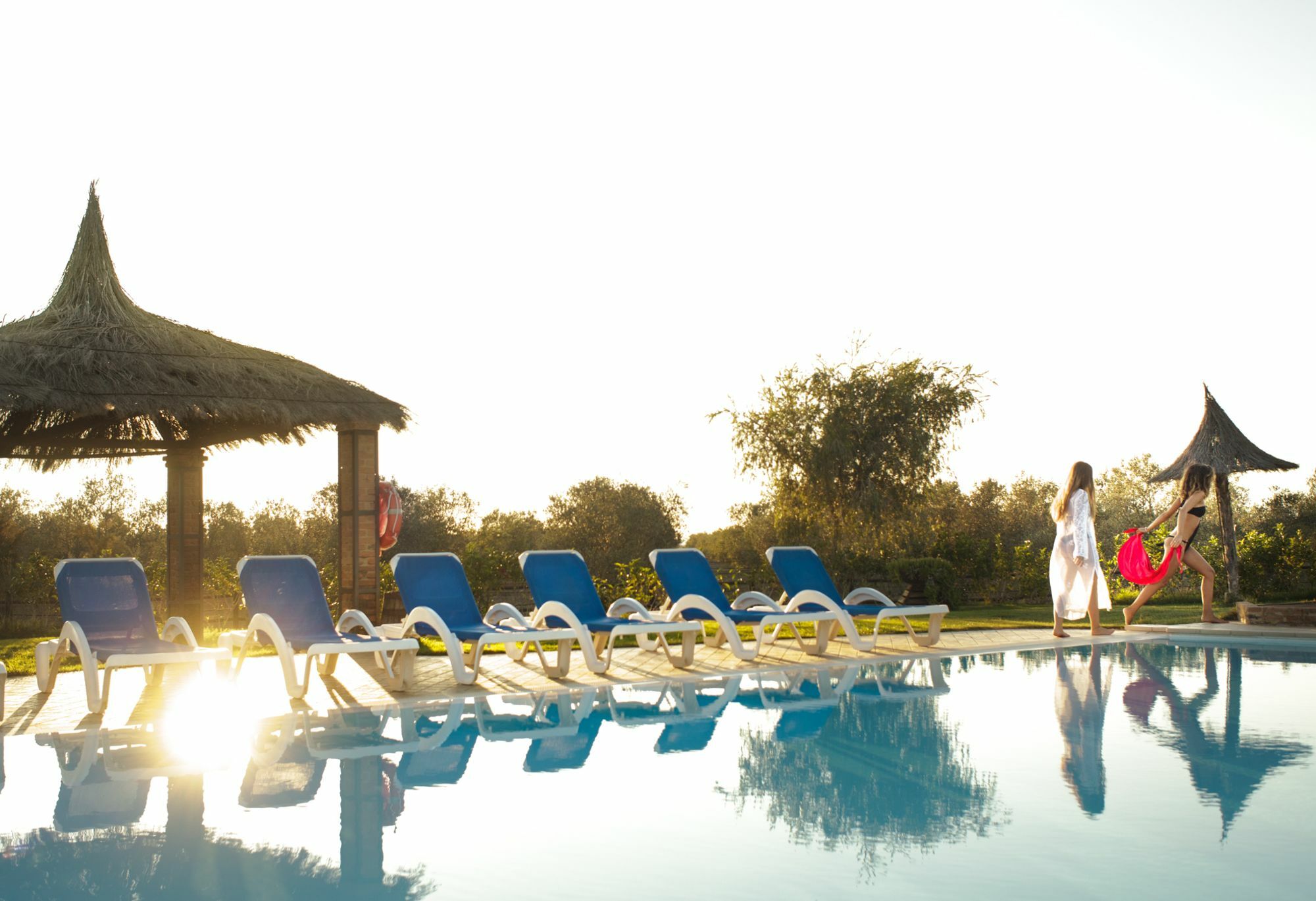 Tenuta Dei Principi Marina di Grosseto