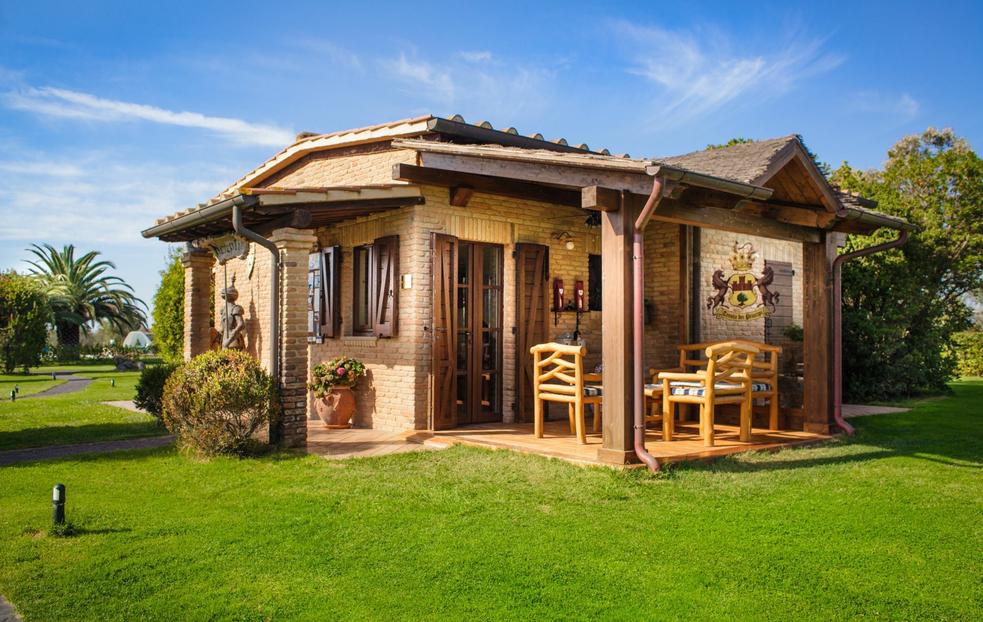 Tenuta Dei Principi * Marina di Grosseto