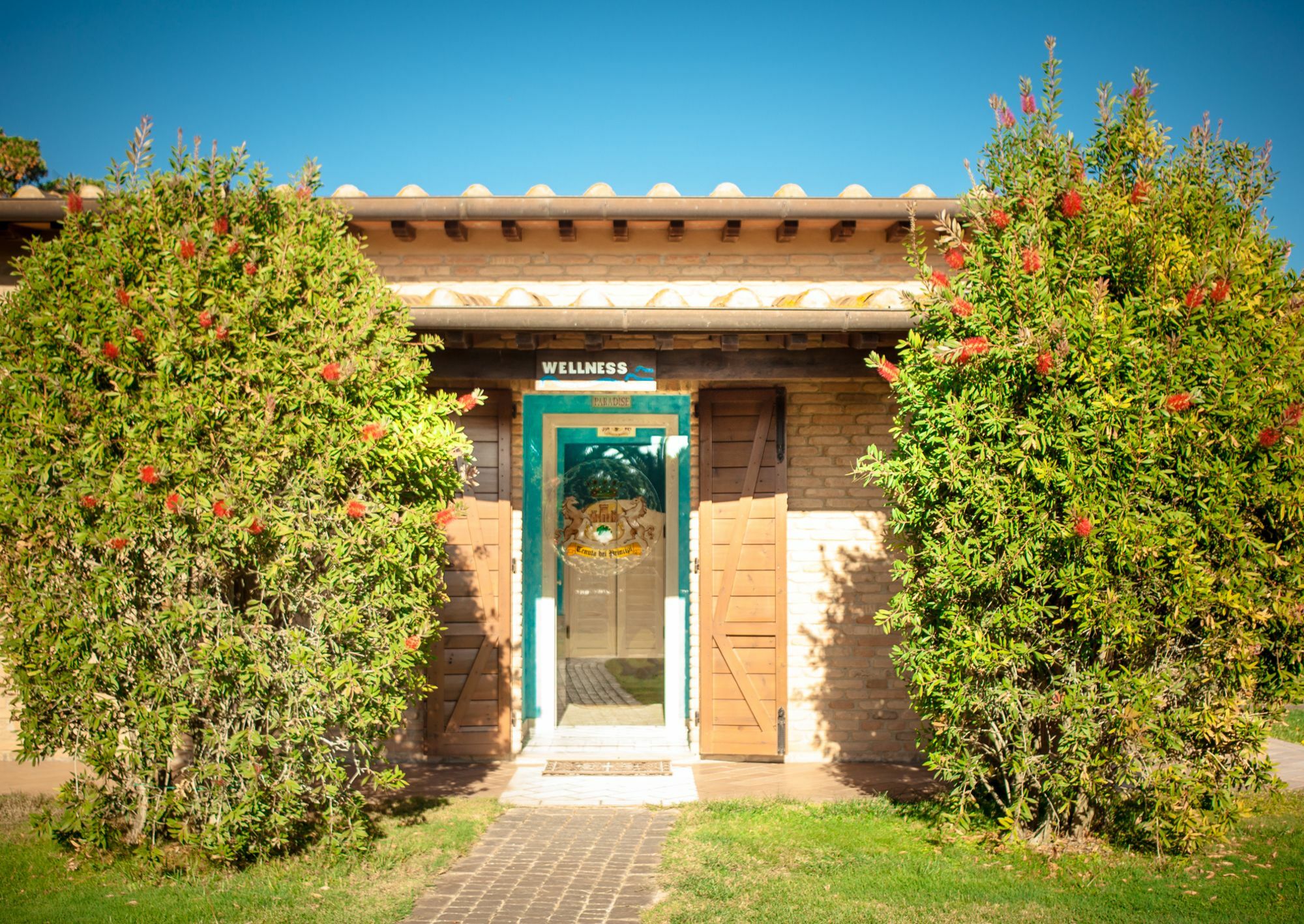 Tenuta Dei Principi Marina di Grosseto