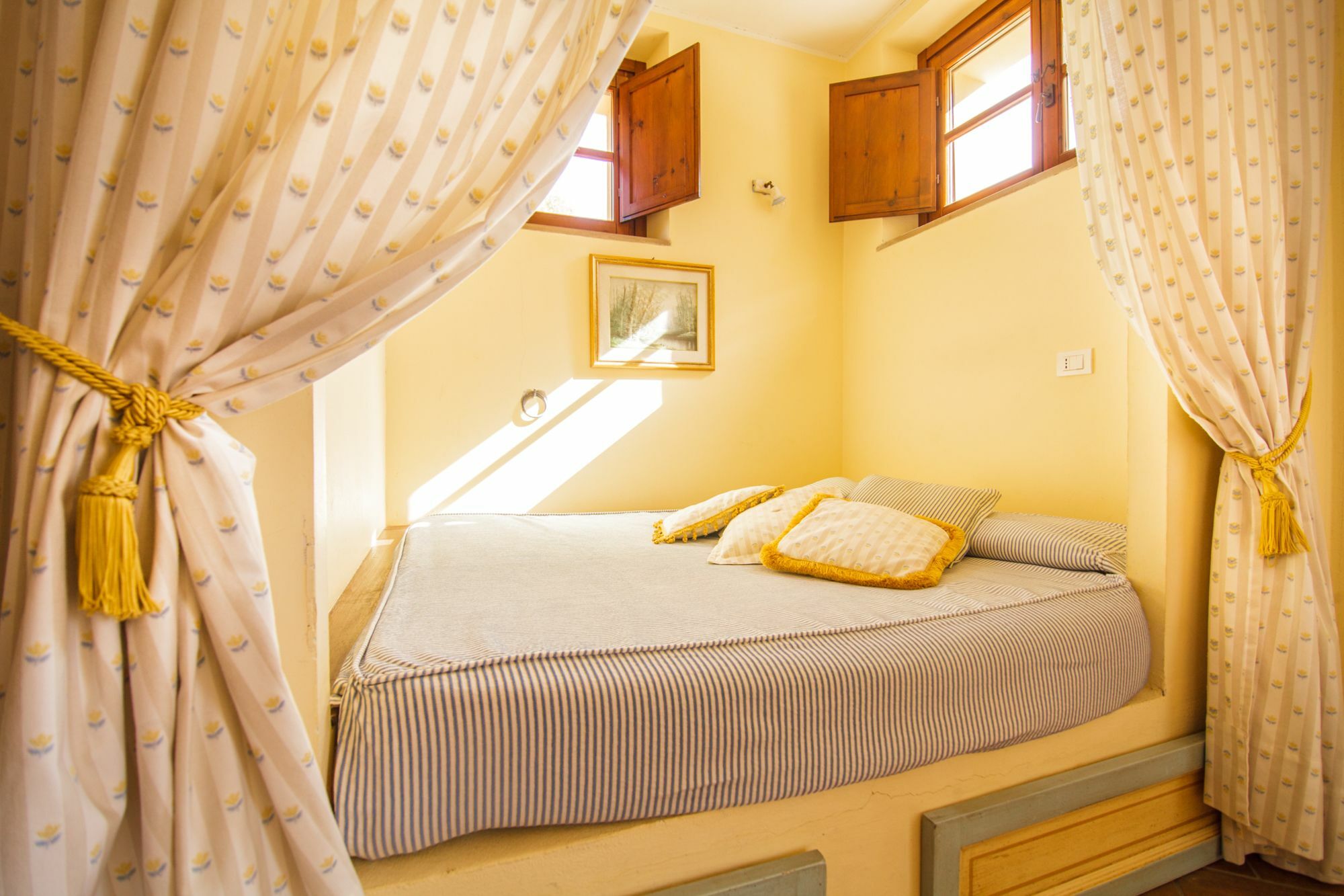 Tenuta Dei Principi * Marina di Grosseto